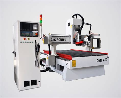 No. 1 CNC Cutting Machine Manufacturer in China